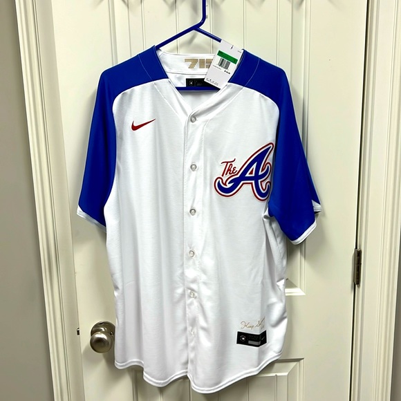 New The A limited edition Jersey XL - Picture 1 of 5
